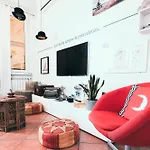 Attico Dei Poeti Apartamento La Spezia