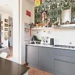 Apartamento Attico Dei Poeti La Spezia