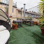 Apartamento Attico Dei Poeti *
