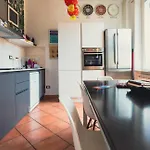 Attico Dei Poeti Apartamento