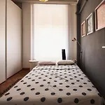 Apartamento Attico Dei Poeti