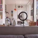 Apartamento Attico Dei Poeti La Spezia