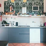 Attico Dei Poeti Apartamento