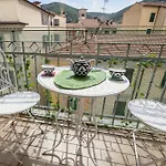 Attico Dei Poeti La Spezia