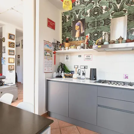 Appartamento Attico Dei Poeti La Spezia