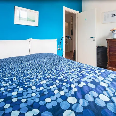 Appartamento Attico Dei Poeti *