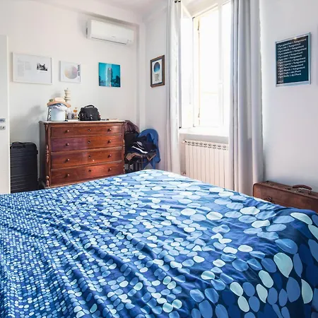 Attico Dei Poeti Apartamento *