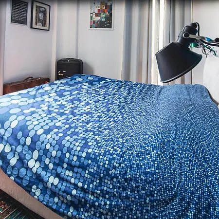 Attico Dei Poeti Appartamento La Spezia