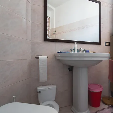 Attico Dei Poeti アパート ラ・スペツィア