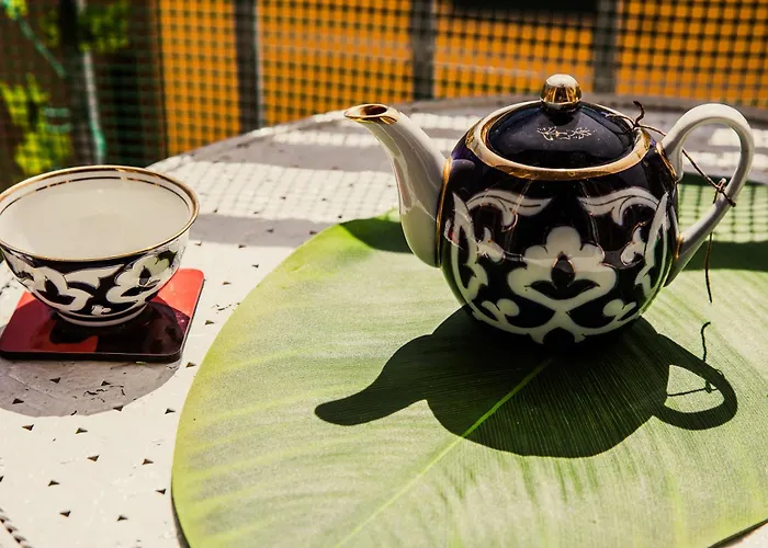 Attico Dei Poeti Apartment La Spezia