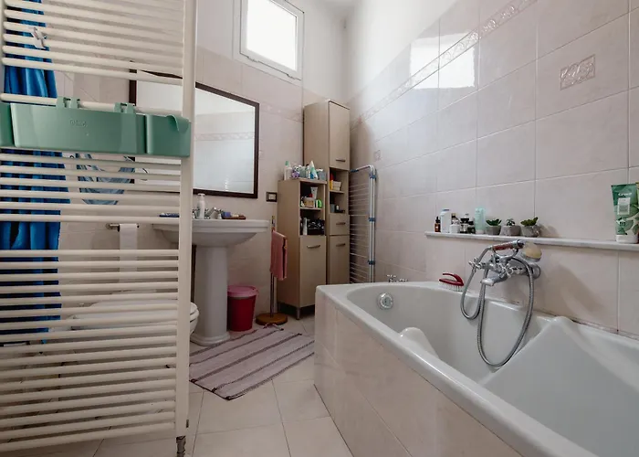 Attico Dei Poeti La Spezia