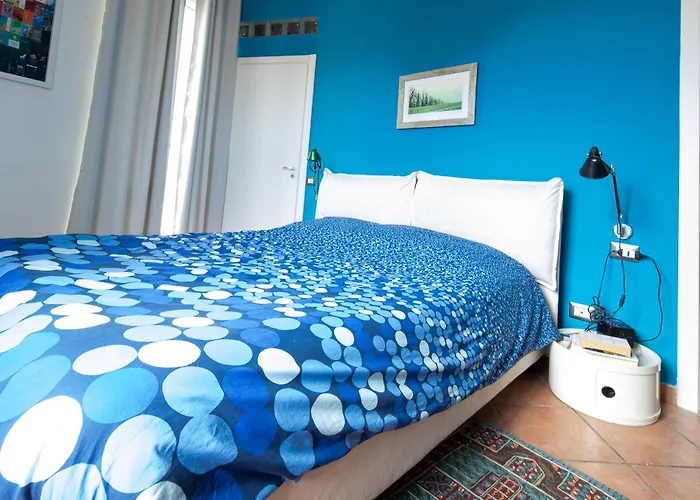 Apartment Attico Dei Poeti *